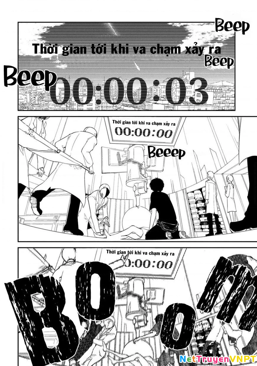 Reincarnation No Kaben Chapter 28 - Trang 2