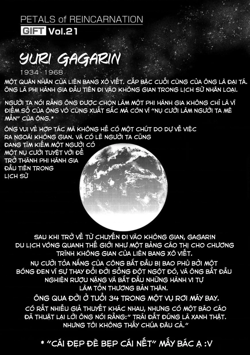 Reincarnation No Kaben Chapter 28 - Trang 2