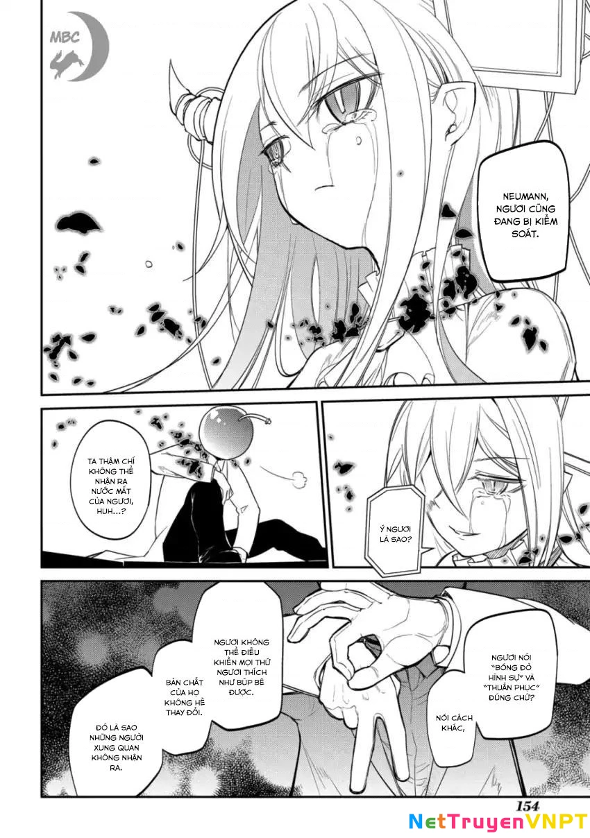 Reincarnation No Kaben Chapter 29 - Trang 2