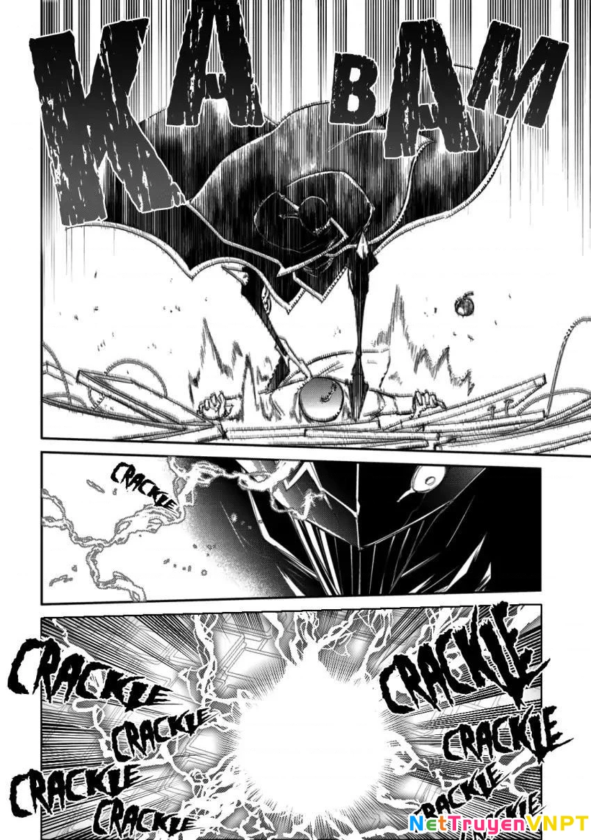 Reincarnation No Kaben Chapter 29 - Trang 2