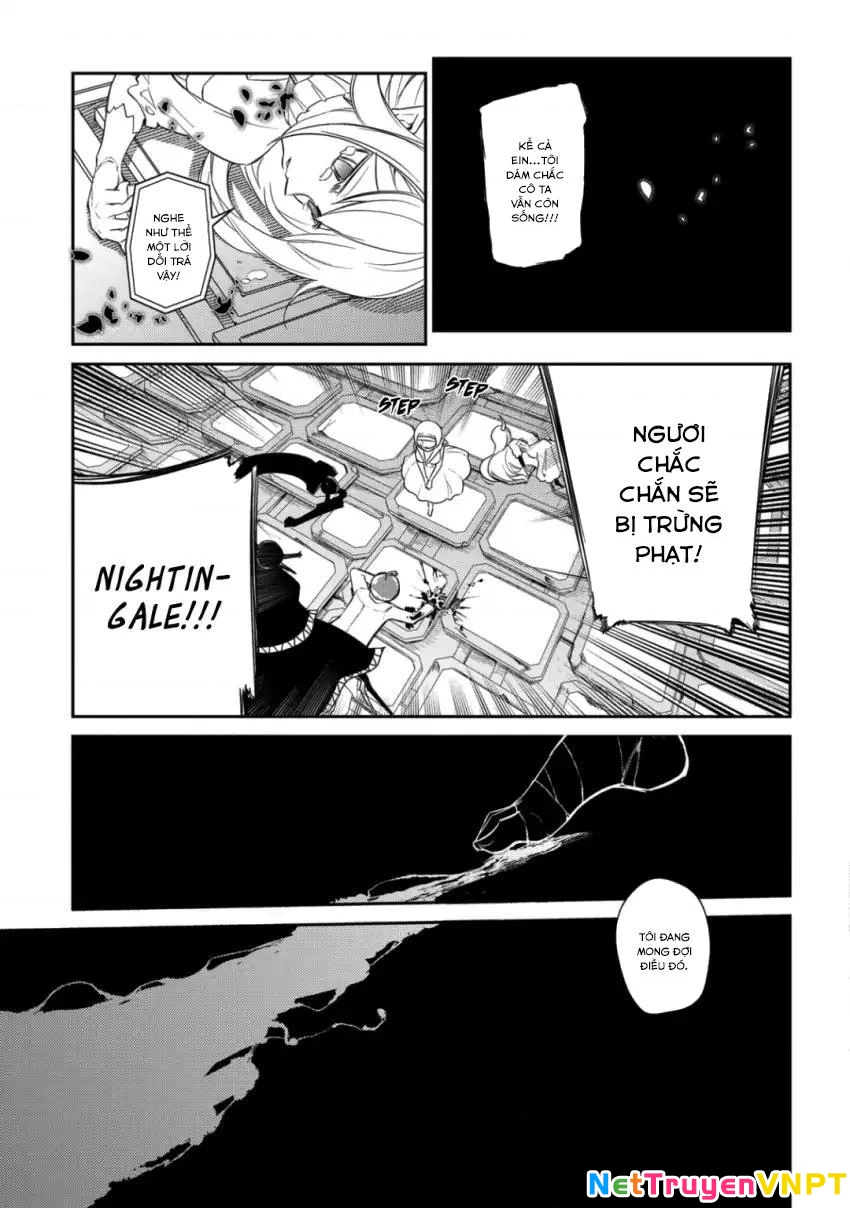 Reincarnation No Kaben Chapter 29 - Trang 2