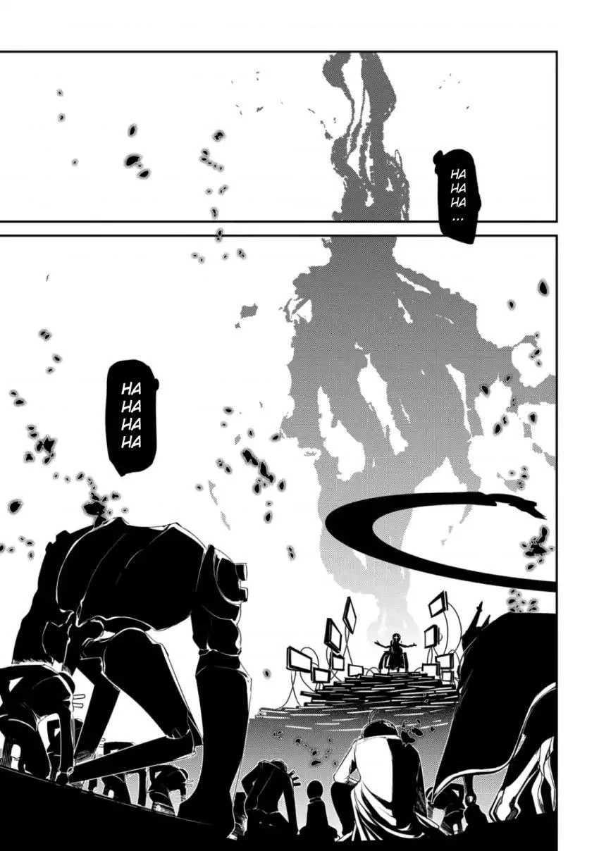 Reincarnation No Kaben Chapter 29 - Trang 2