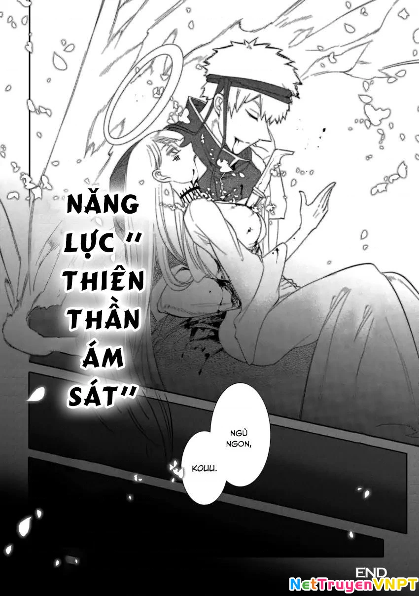 Reincarnation No Kaben Chapter 29 - Trang 2
