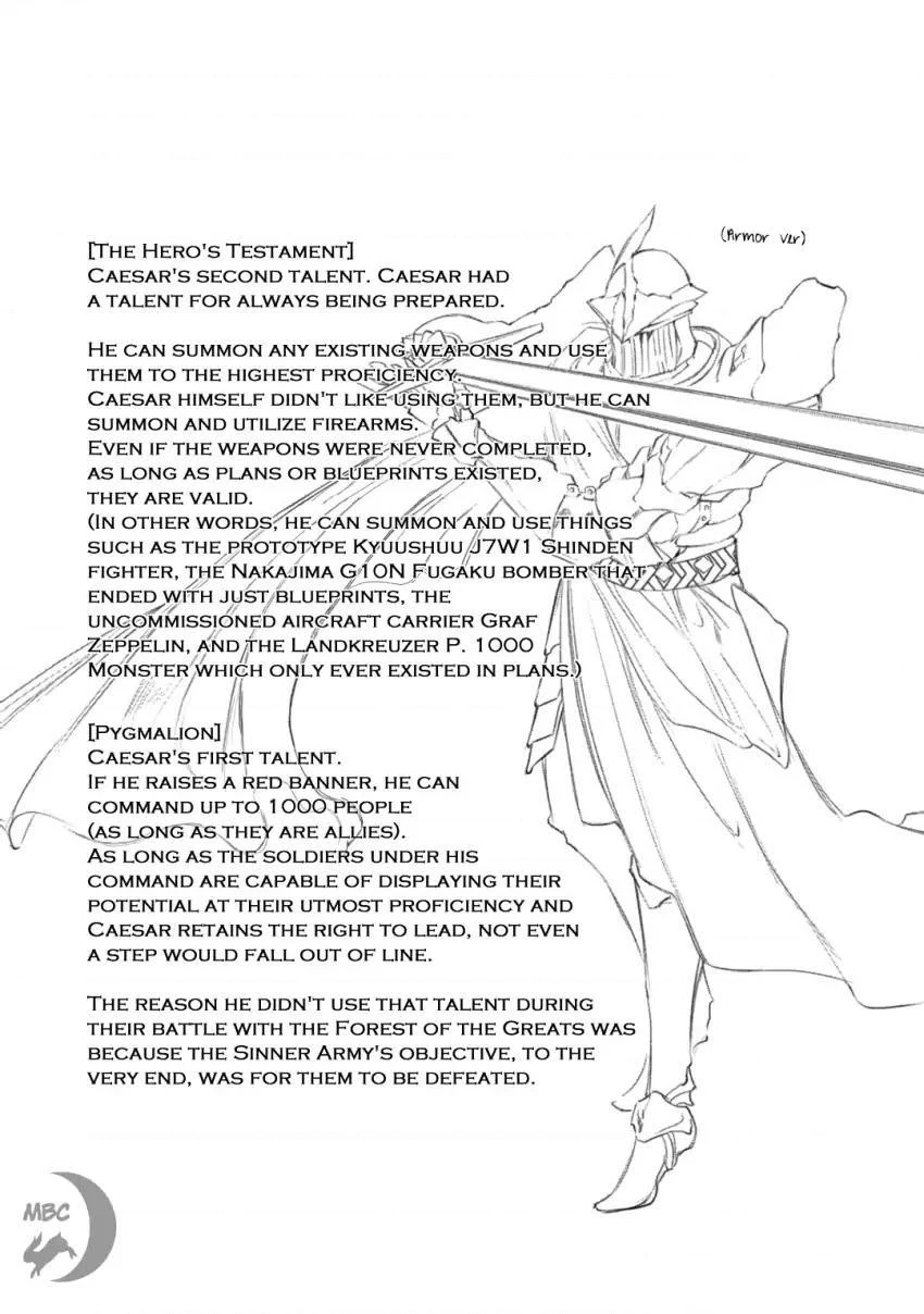 Reincarnation No Kaben Chapter 29 - Trang 2