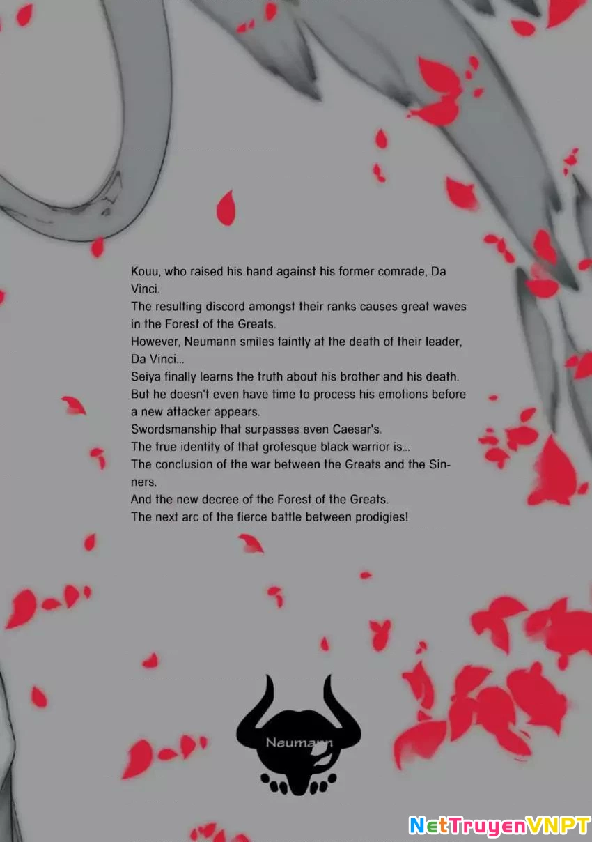 Reincarnation No Kaben Chapter 29 - Trang 2