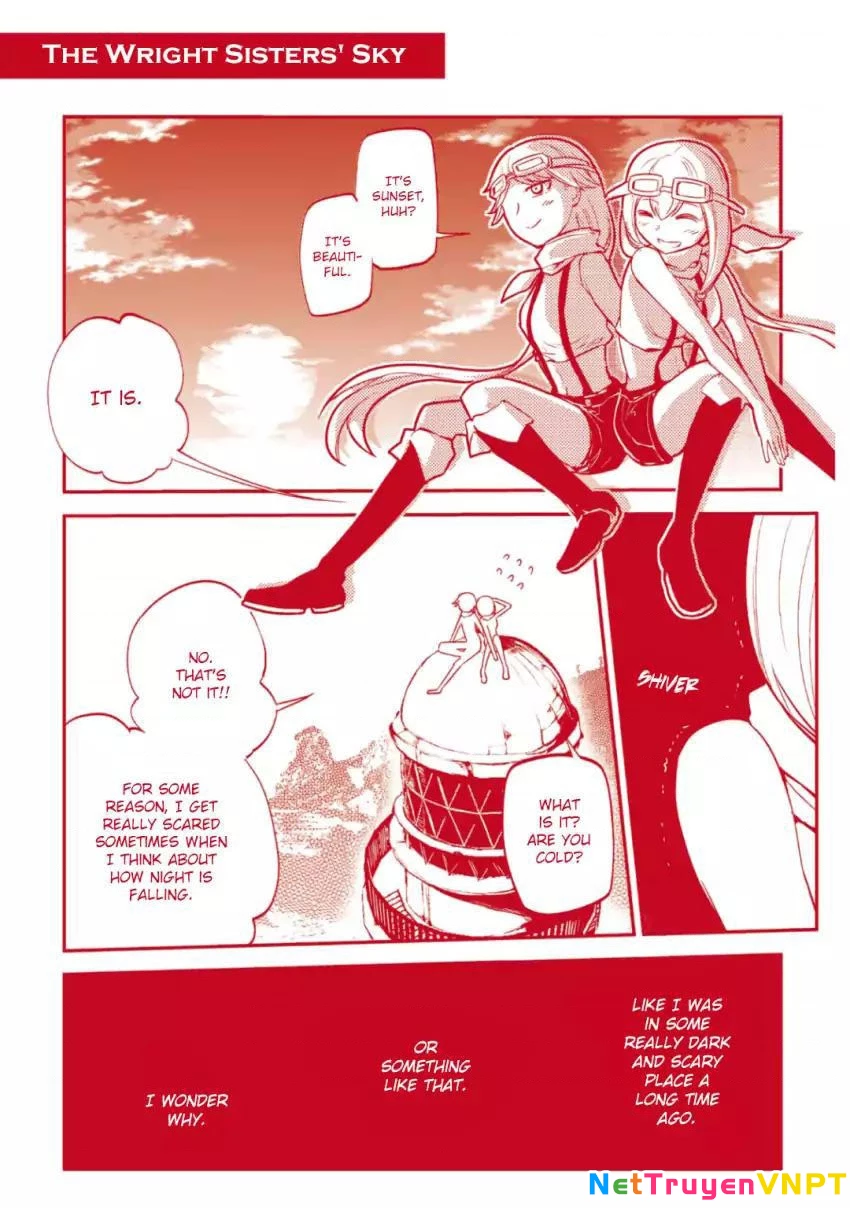 Reincarnation No Kaben Chapter 29 - Trang 2