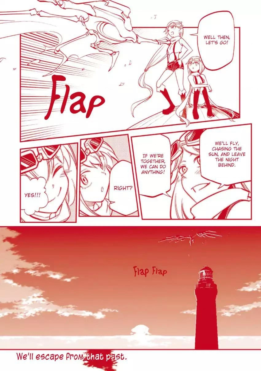 Reincarnation No Kaben Chapter 29 - Trang 2