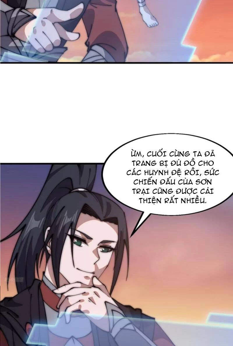 Ta Có Một Sơn Trại Chapter 625 - 2