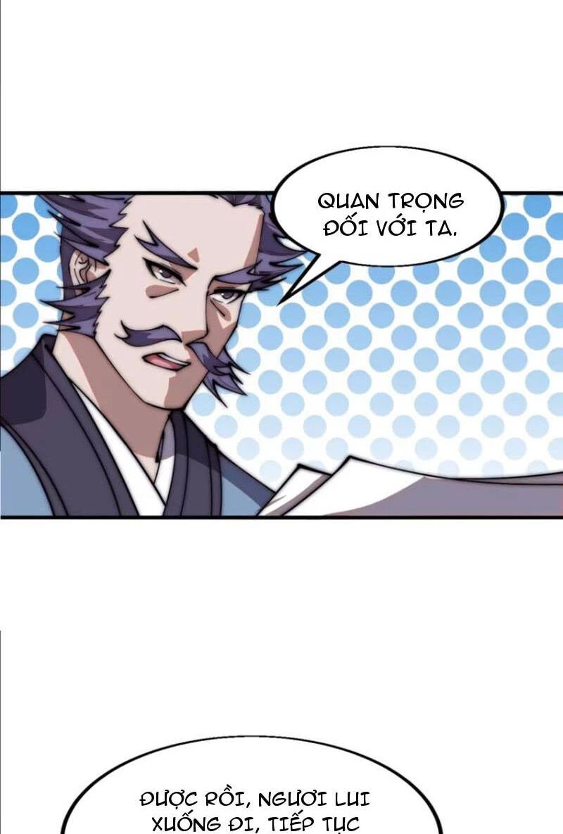 Ta Có Một Sơn Trại Chapter 625 - 7