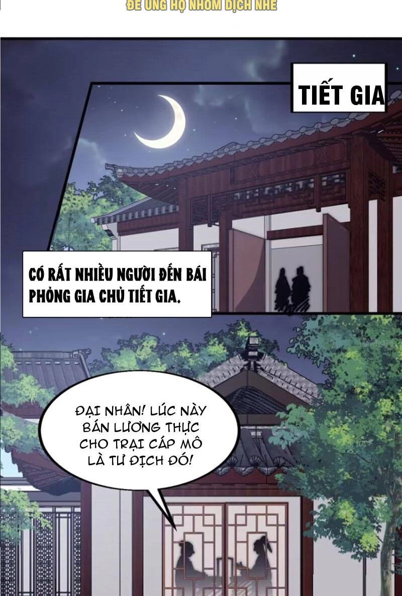 Ta Có Một Sơn Trại Chapter 625 - 9