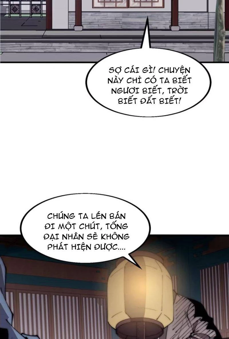 Ta Có Một Sơn Trại Chapter 625 - 10