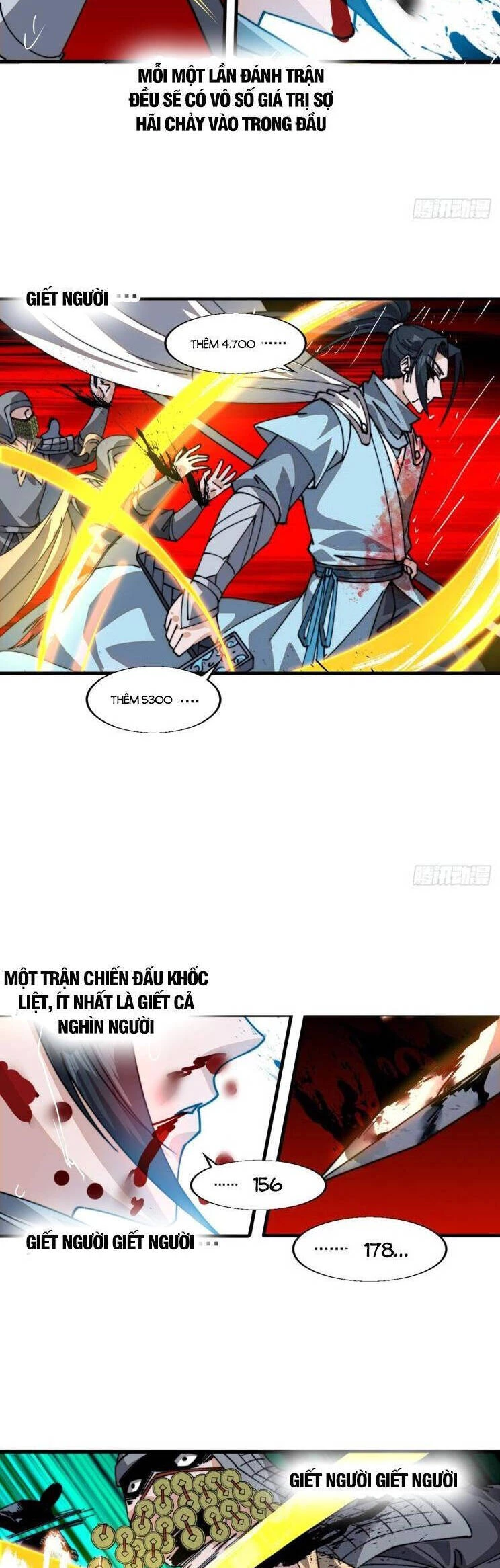 Ta Có Một Sơn Trại Chapter 904 - 5