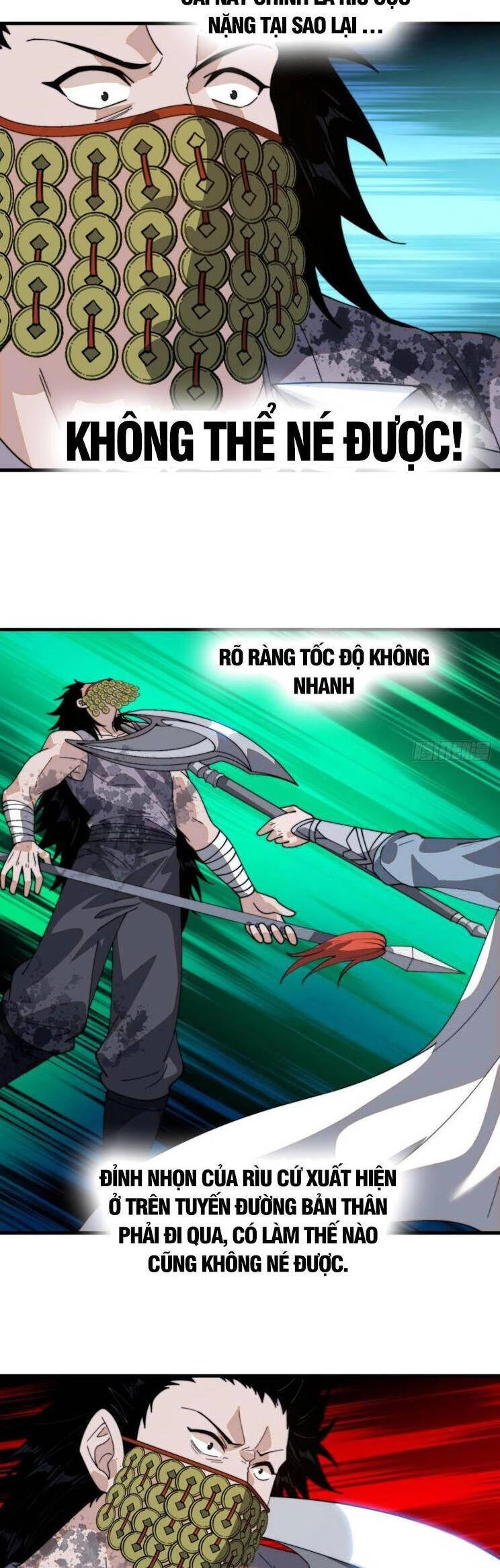 Ta Có Một Sơn Trại Chapter 904 - 17