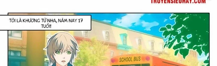 Học Viện Kỹ Thuật Thần Tiên Chapter 1 - 2