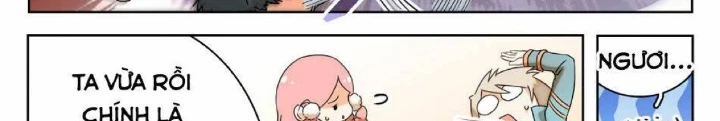 Học Viện Kỹ Thuật Thần Tiên Chapter 2 - 14