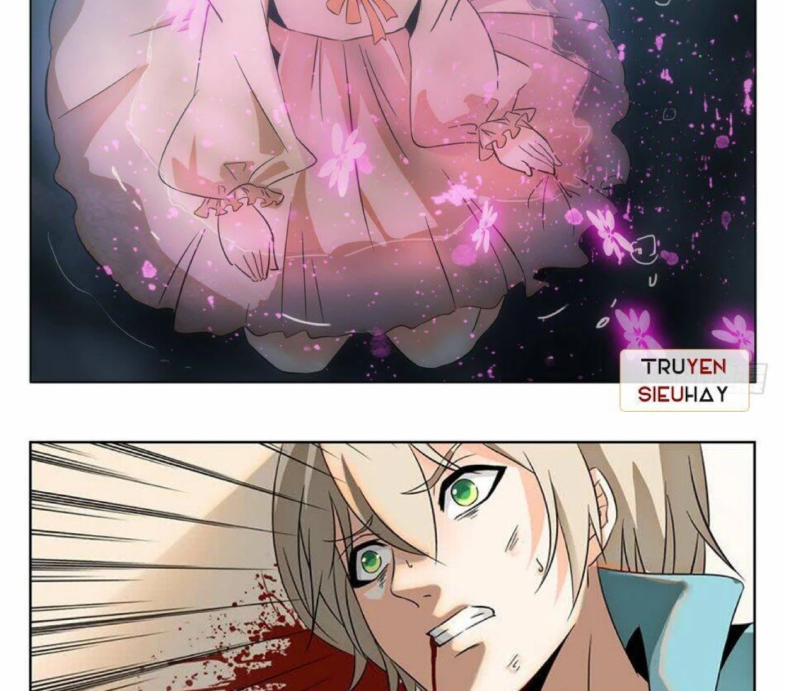 Học Viện Kỹ Thuật Thần Tiên Chapter 3 - 2