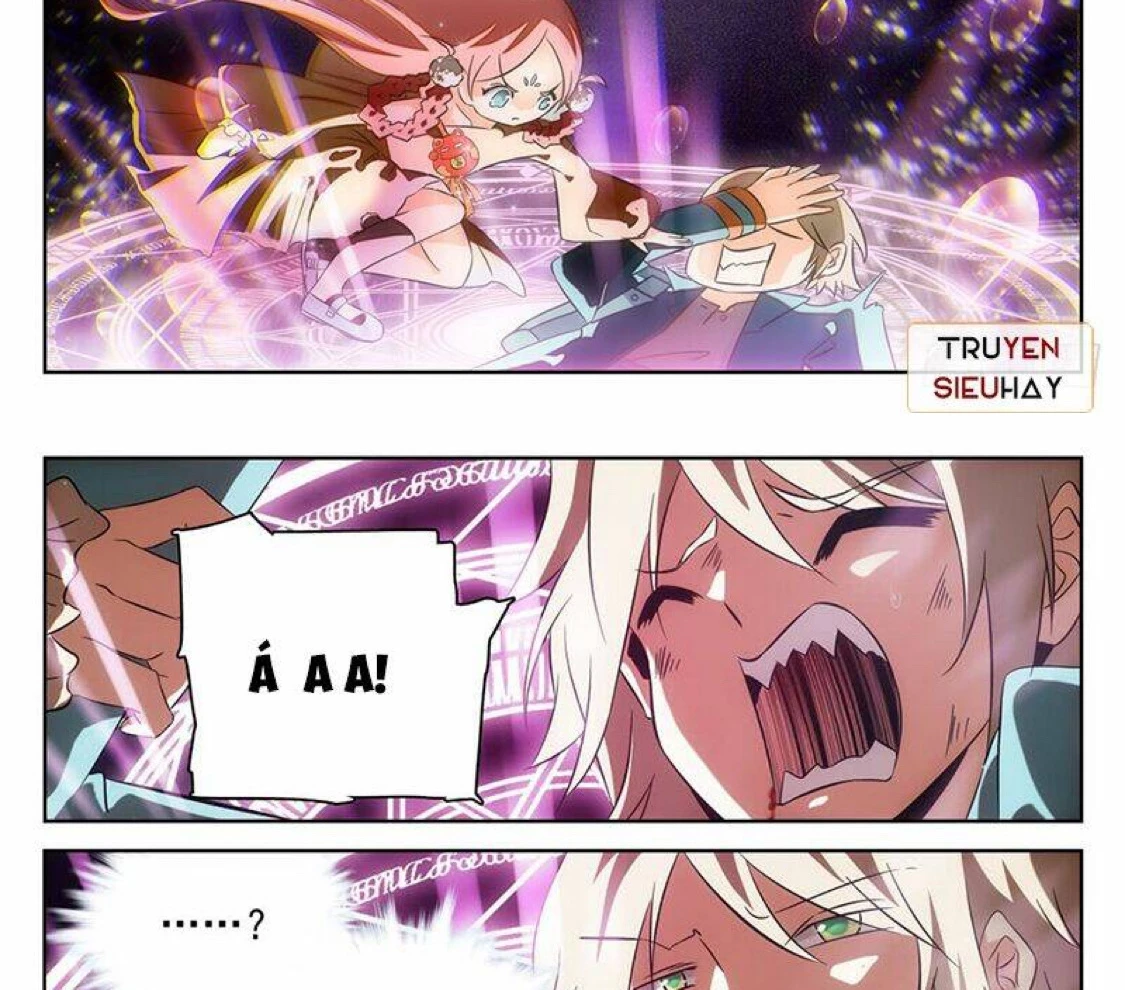 Học Viện Kỹ Thuật Thần Tiên Chapter 3 - 7