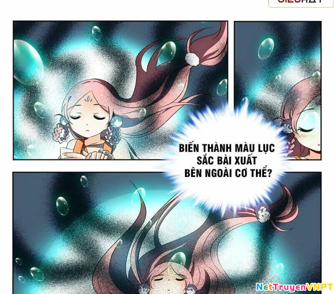 Học Viện Kỹ Thuật Thần Tiên Chapter 3 - 9