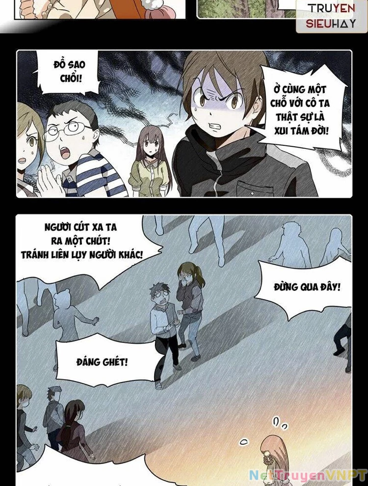 Học Viện Kỹ Thuật Thần Tiên Chapter 4 - 2