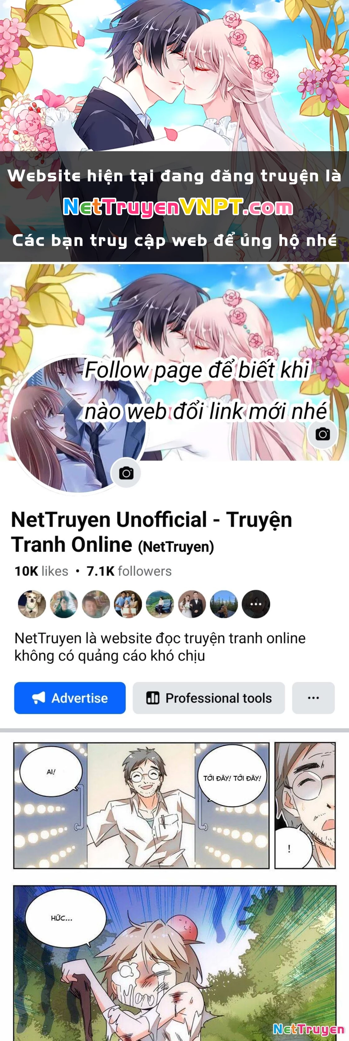 Học Viện Kỹ Thuật Thần Tiên Chapter 5 - 1