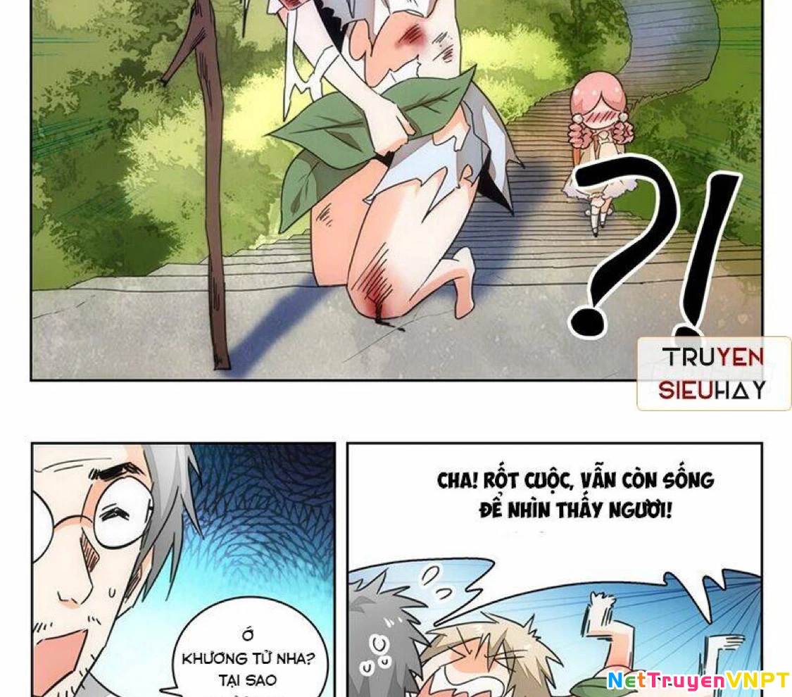 Học Viện Kỹ Thuật Thần Tiên Chapter 5 - 2