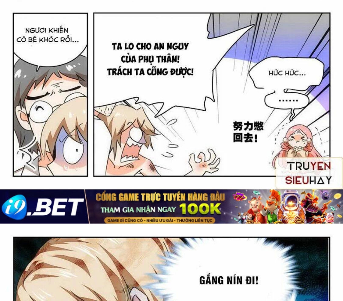 Học Viện Kỹ Thuật Thần Tiên Chapter 5 - 10