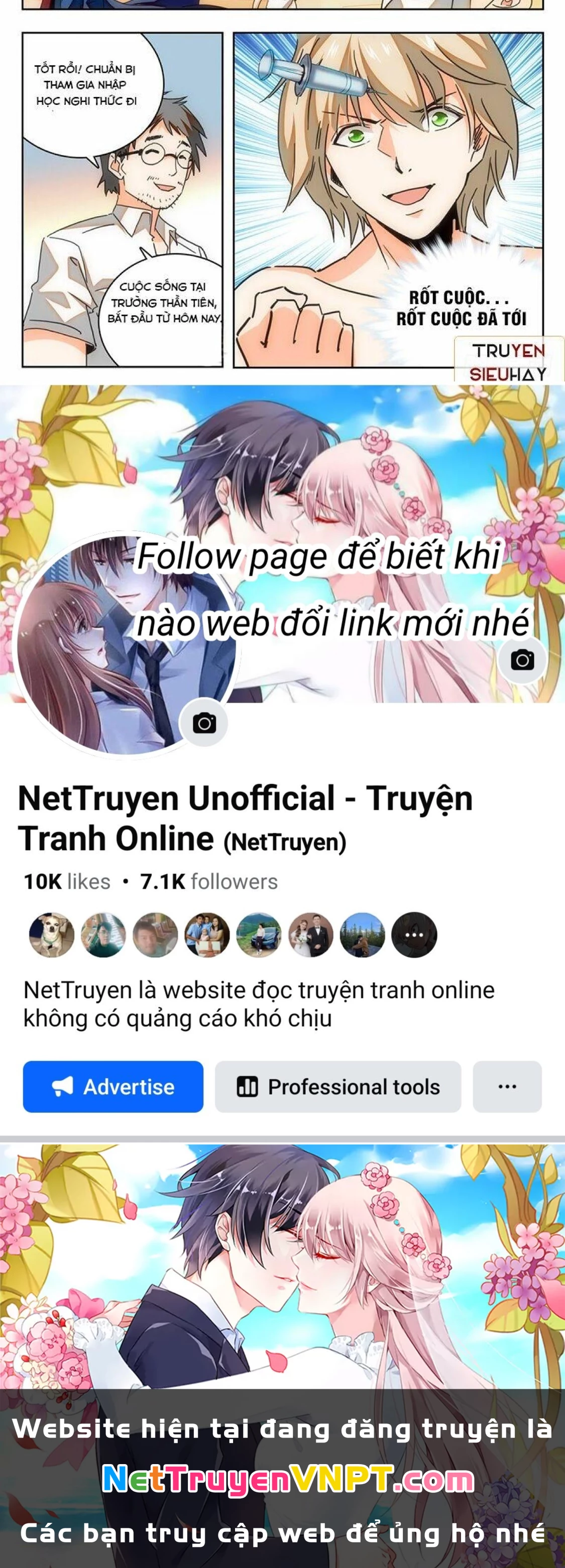 Học Viện Kỹ Thuật Thần Tiên Chapter 5 - 18