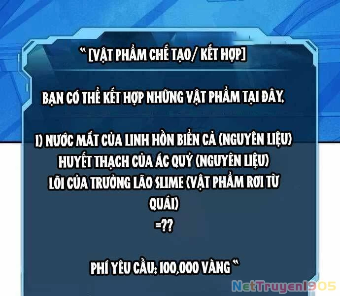 Độc Cô Tử Linh Sư Chapter 39 - 211