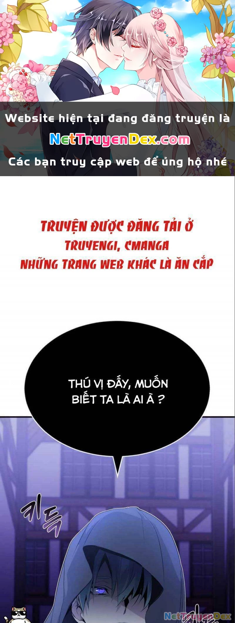 Sự Thức Tỉnh Của Hắc Ma Pháp Sư Sau 66666 Năm Chapter 4 - 1