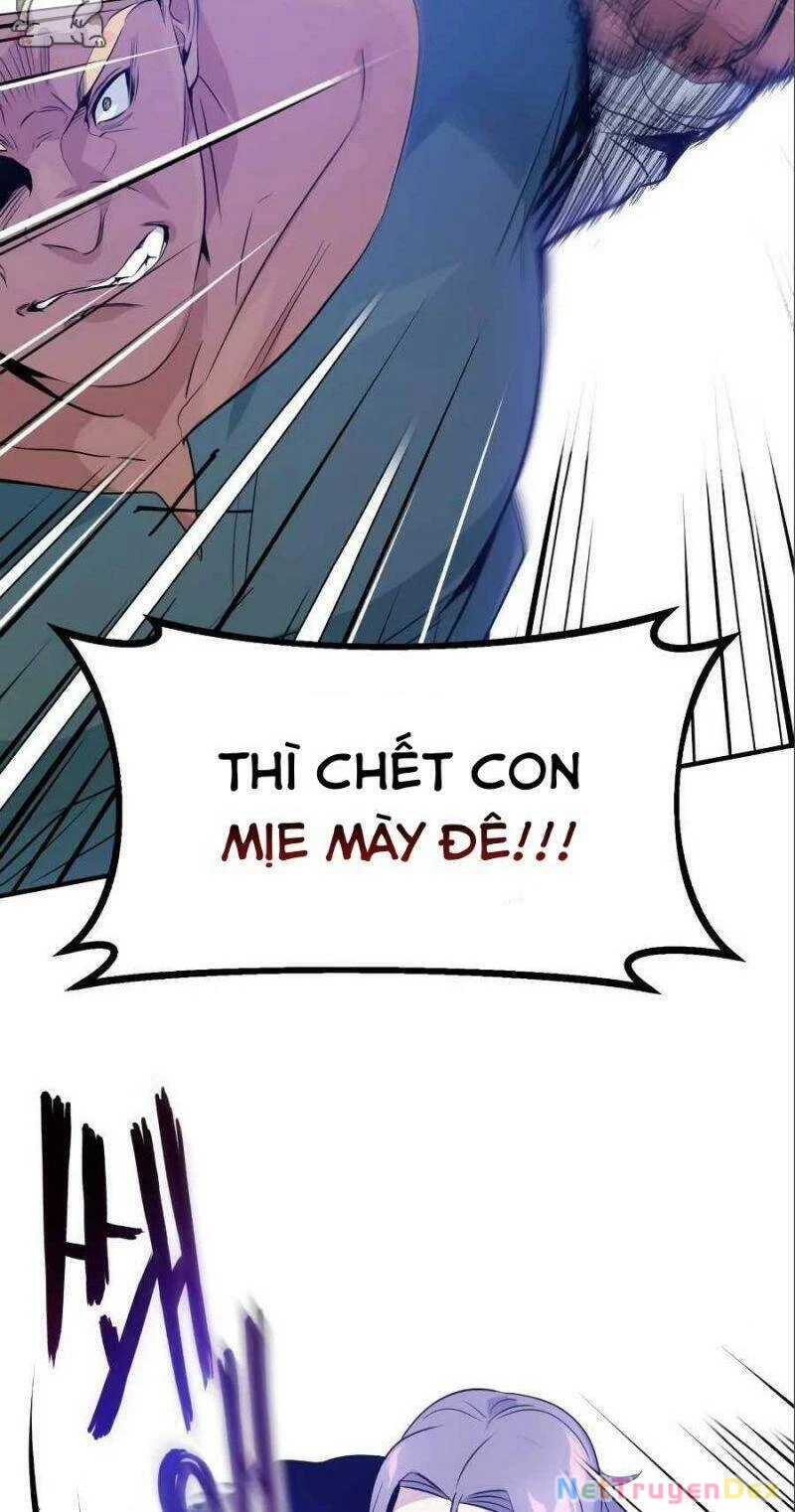 Sự Thức Tỉnh Của Hắc Ma Pháp Sư Sau 66666 Năm Chapter 4 - 4