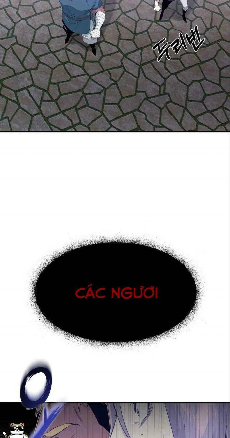 Sự Thức Tỉnh Của Hắc Ma Pháp Sư Sau 66666 Năm Chapter 4 - 7