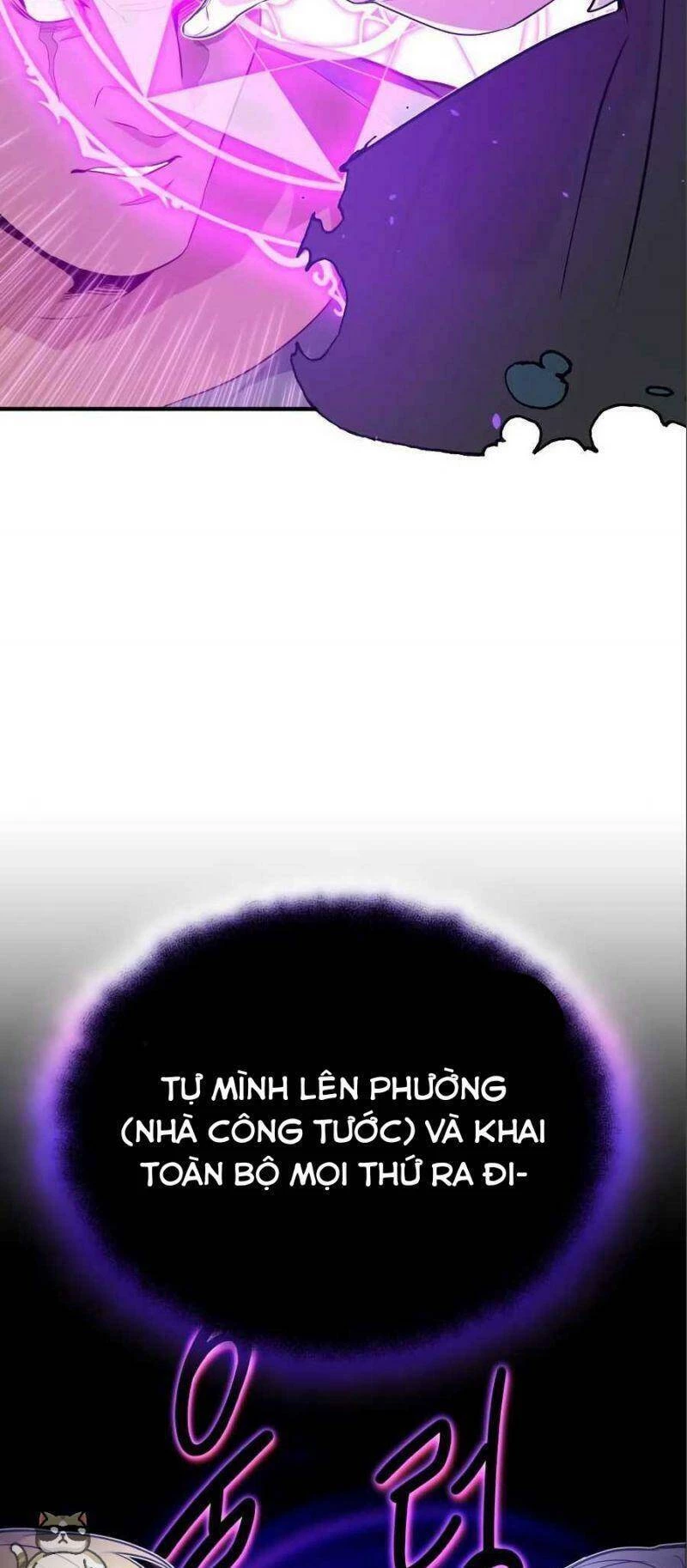 Sự Thức Tỉnh Của Hắc Ma Pháp Sư Sau 66666 Năm Chapter 4 - 17