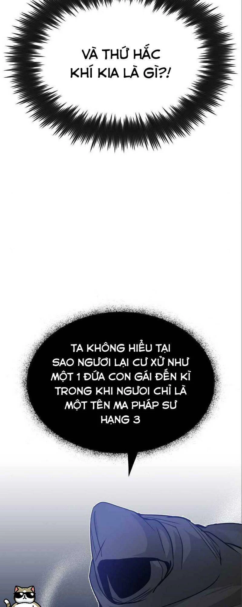 Sự Thức Tỉnh Của Hắc Ma Pháp Sư Sau 66666 Năm Chapter 4 - 55