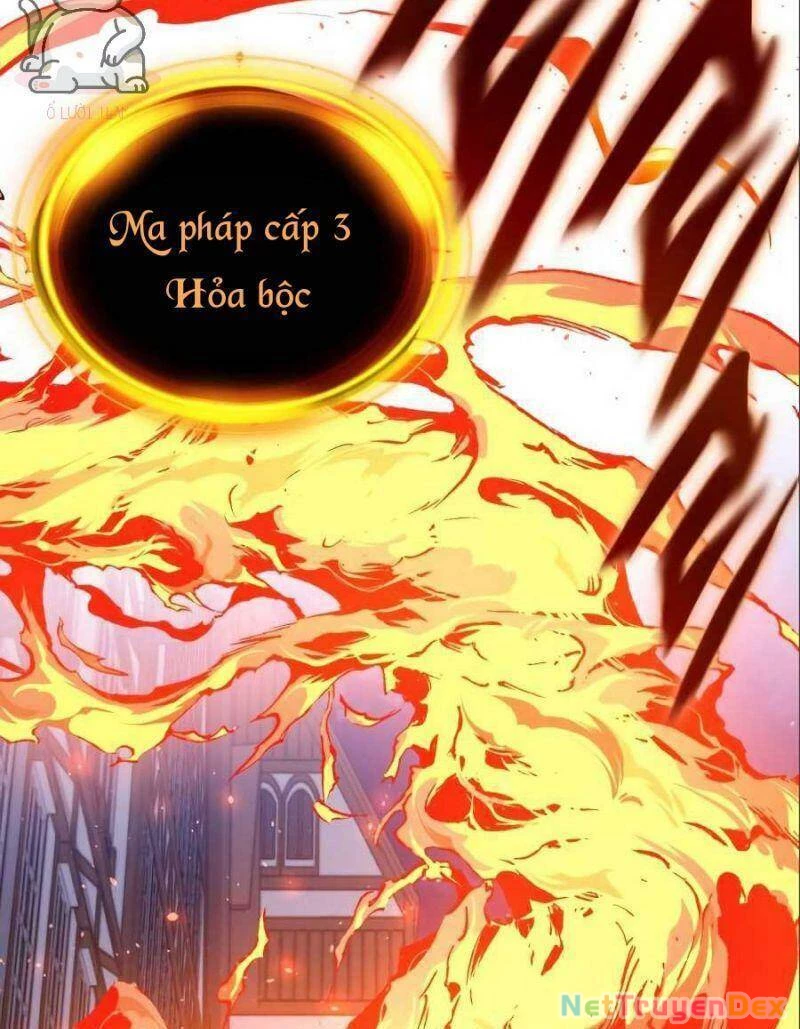Sự Thức Tỉnh Của Hắc Ma Pháp Sư Sau 66666 Năm Chapter 4 - 59