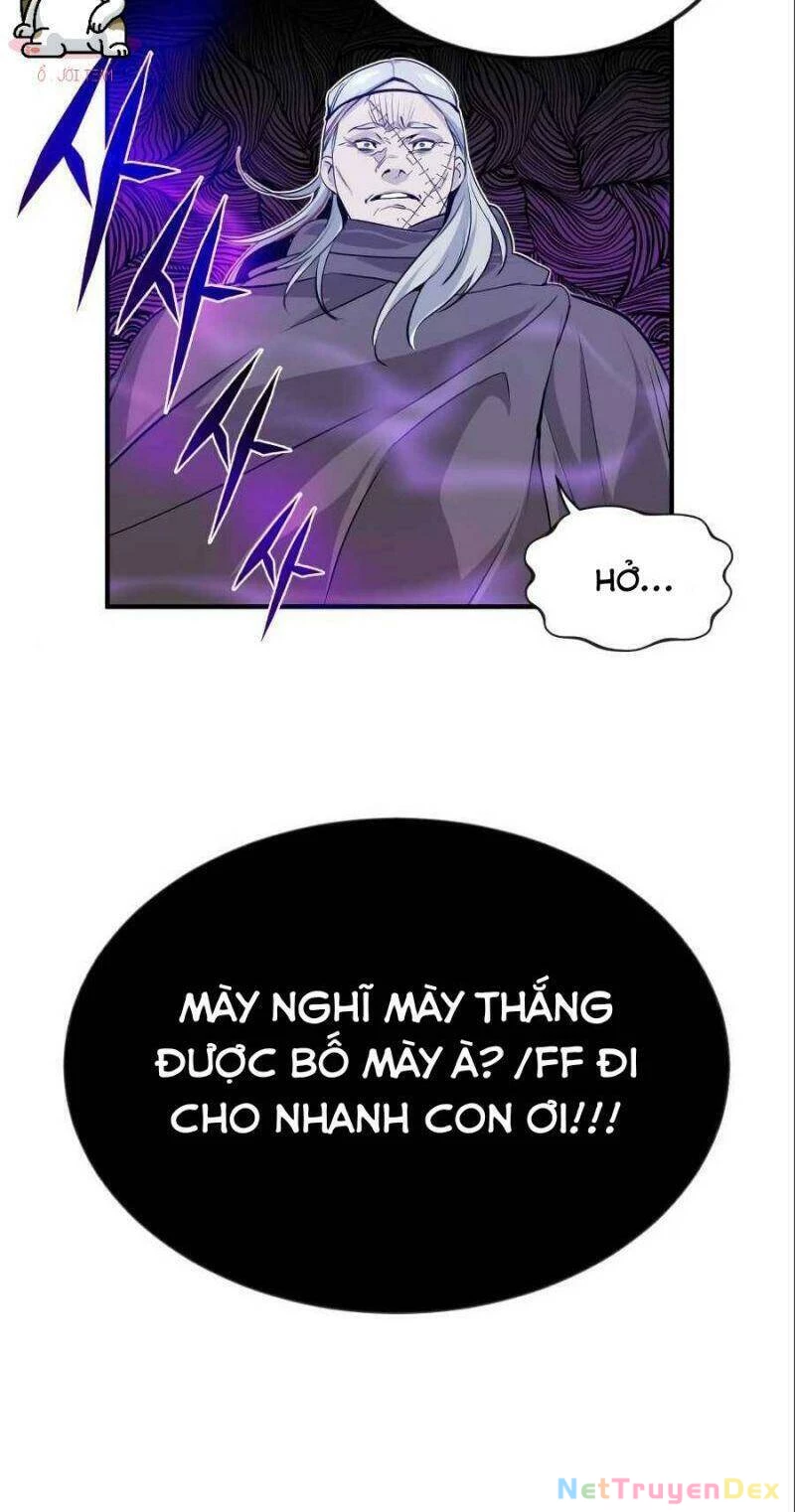 Sự Thức Tỉnh Của Hắc Ma Pháp Sư Sau 66666 Năm Chapter 4 - 65