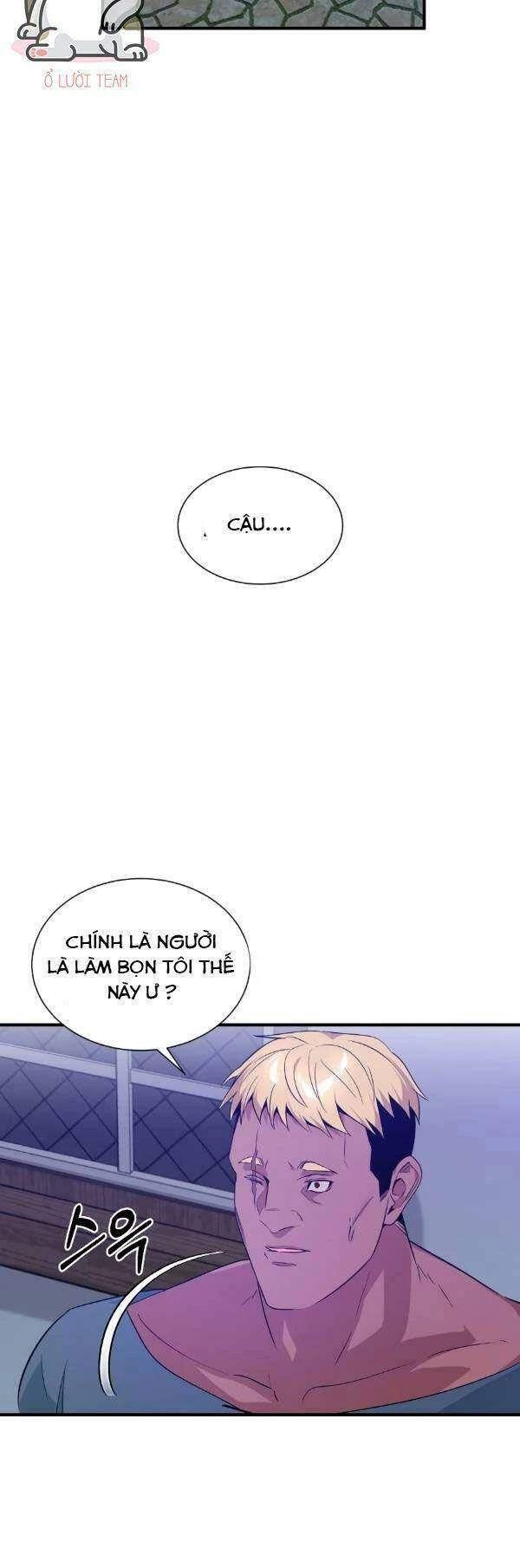 Sự Thức Tỉnh Của Hắc Ma Pháp Sư Sau 66666 Năm Chapter 5 - 2