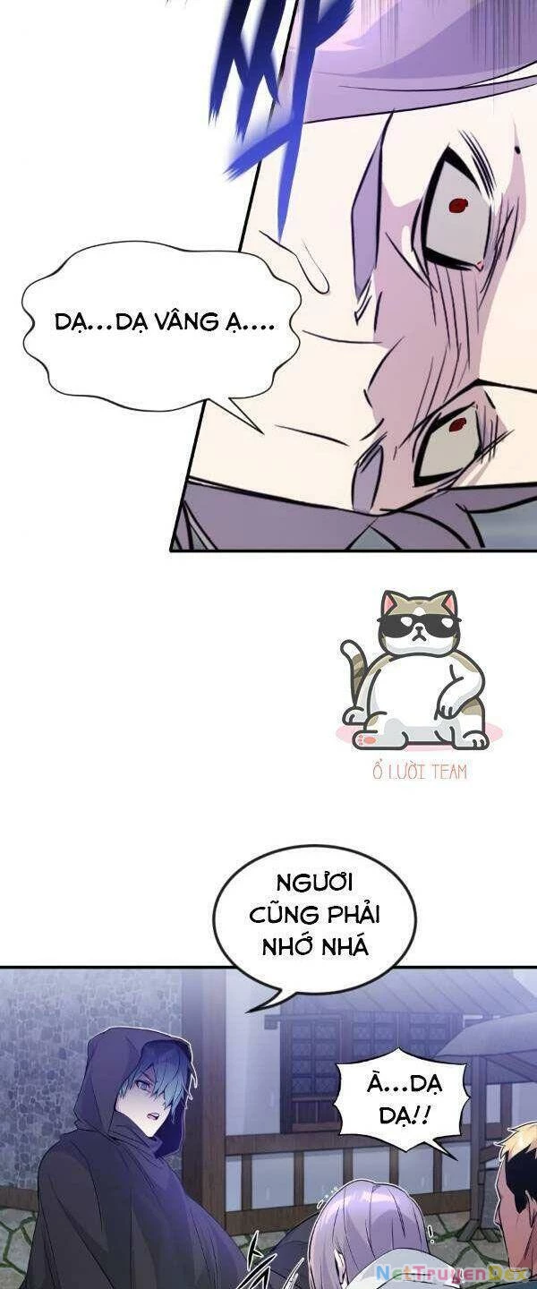 Sự Thức Tỉnh Của Hắc Ma Pháp Sư Sau 66666 Năm Chapter 5 - 4