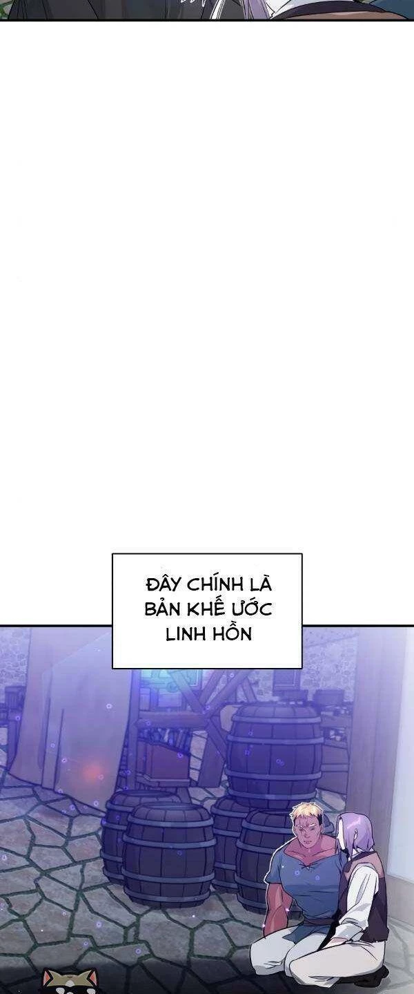 Sự Thức Tỉnh Của Hắc Ma Pháp Sư Sau 66666 Năm Chapter 5 - 5