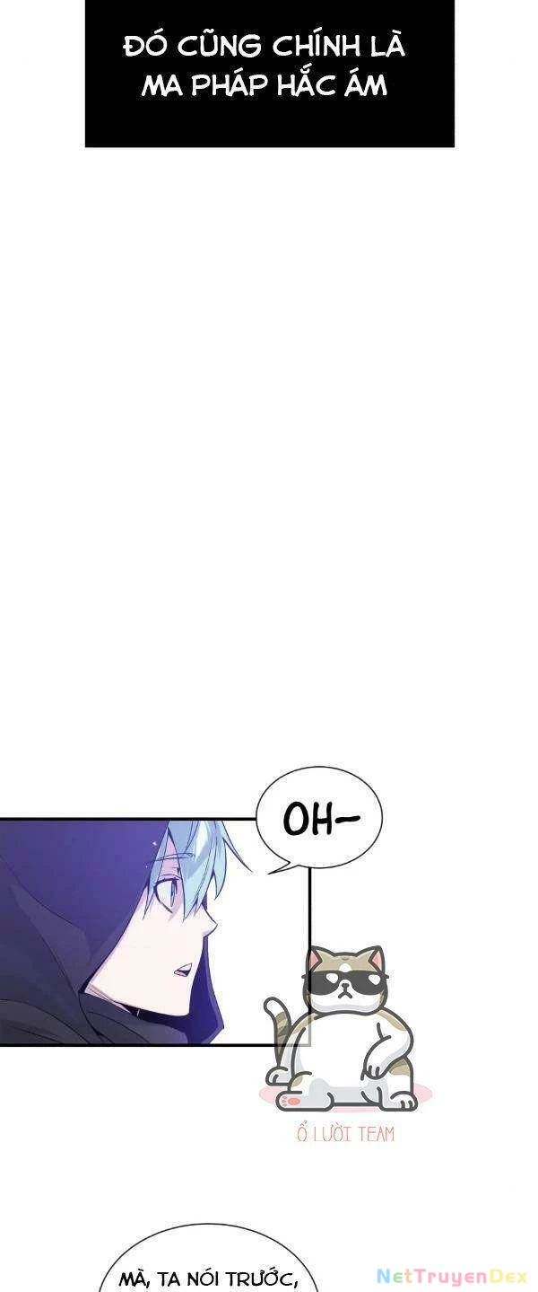 Sự Thức Tỉnh Của Hắc Ma Pháp Sư Sau 66666 Năm Chapter 5 - 7