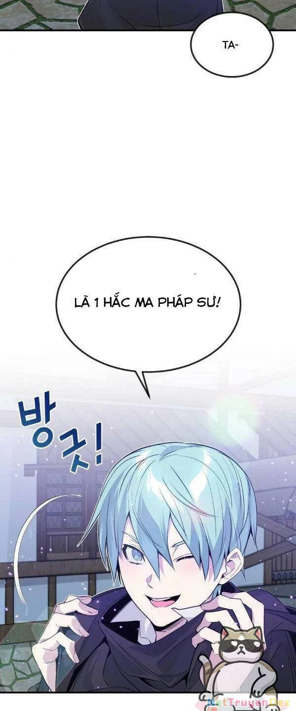 Sự Thức Tỉnh Của Hắc Ma Pháp Sư Sau 66666 Năm Chapter 5 - 9