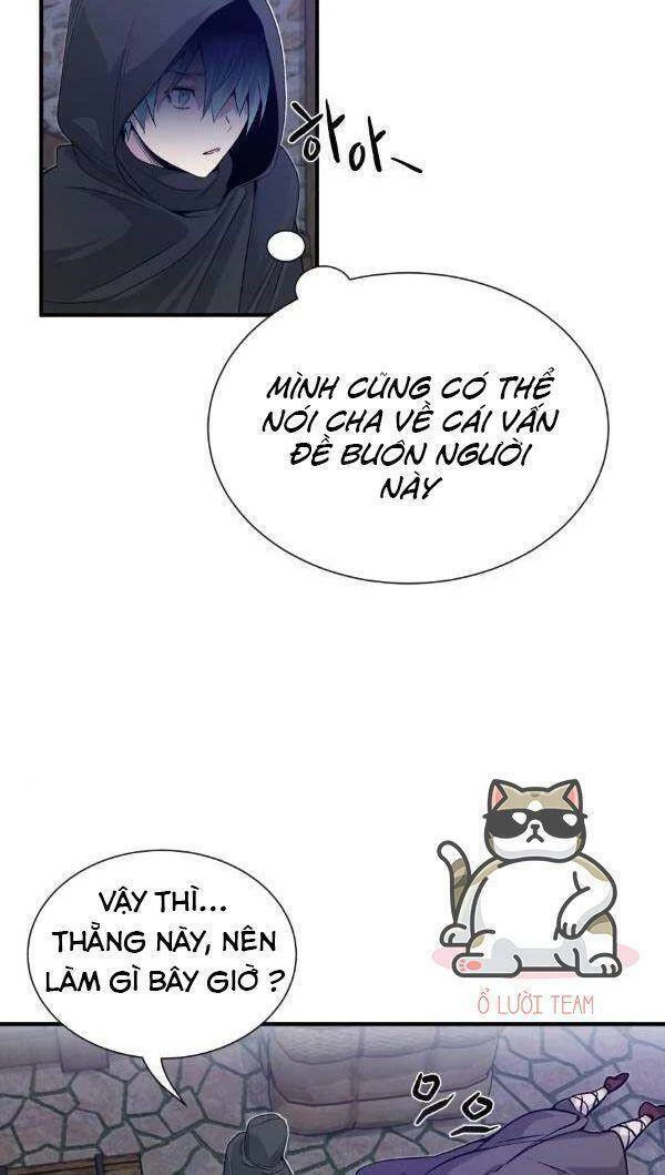 Sự Thức Tỉnh Của Hắc Ma Pháp Sư Sau 66666 Năm Chapter 5 - 13