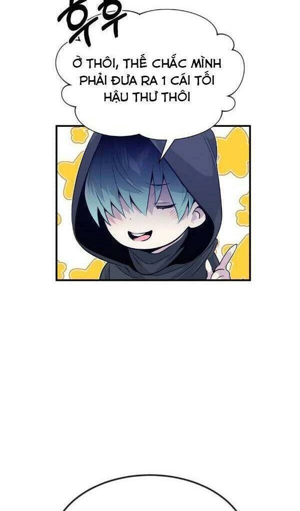 Sự Thức Tỉnh Của Hắc Ma Pháp Sư Sau 66666 Năm Chapter 5 - 17