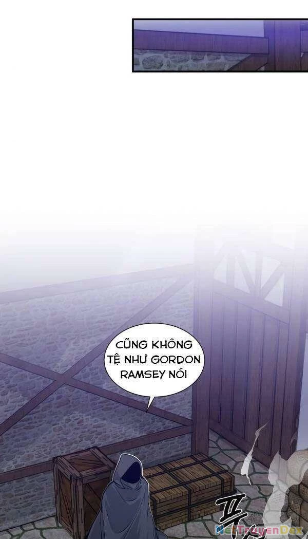 Sự Thức Tỉnh Của Hắc Ma Pháp Sư Sau 66666 Năm Chapter 5 - 20