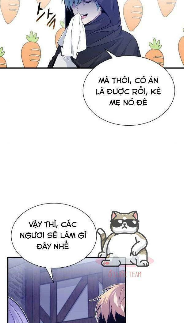 Sự Thức Tỉnh Của Hắc Ma Pháp Sư Sau 66666 Năm Chapter 5 - 22