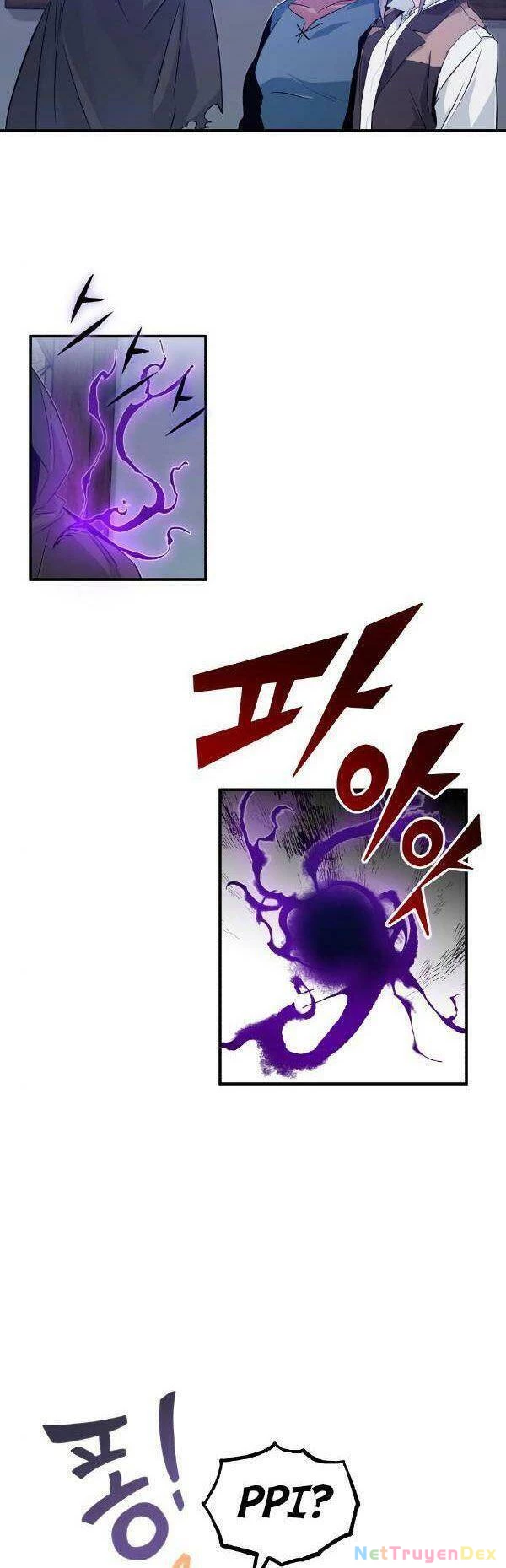 Sự Thức Tỉnh Của Hắc Ma Pháp Sư Sau 66666 Năm Chapter 5 - 24