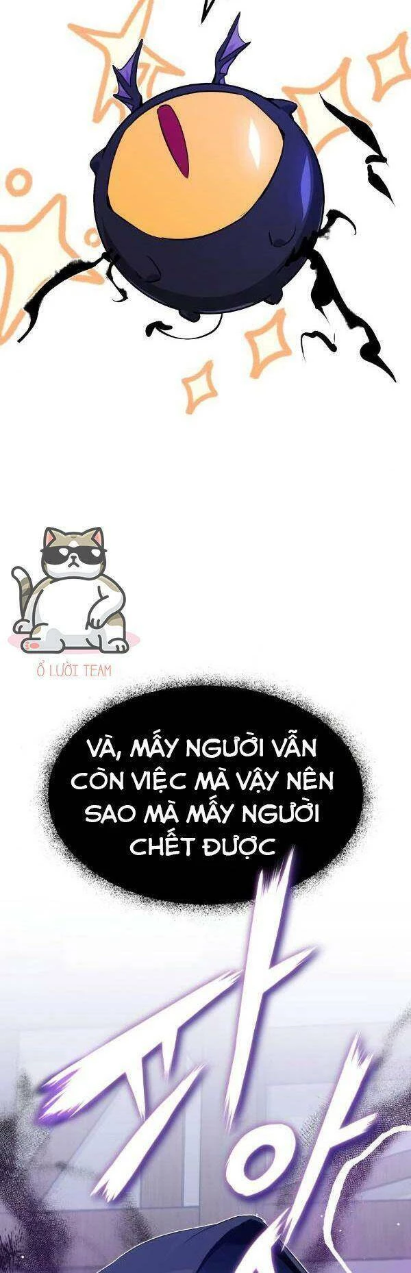 Sự Thức Tỉnh Của Hắc Ma Pháp Sư Sau 66666 Năm Chapter 5 - 25