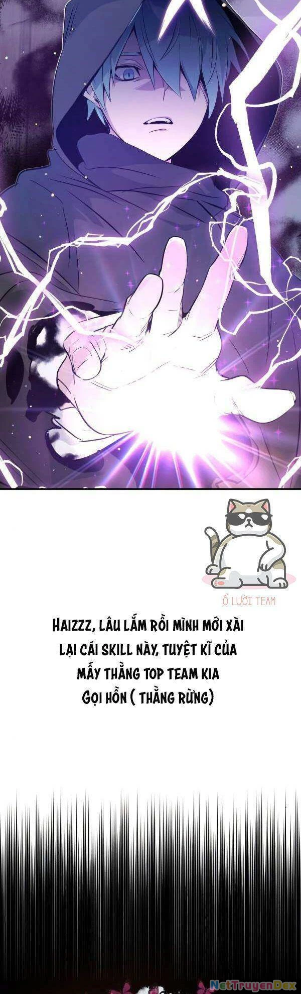 Sự Thức Tỉnh Của Hắc Ma Pháp Sư Sau 66666 Năm Chapter 5 - 26