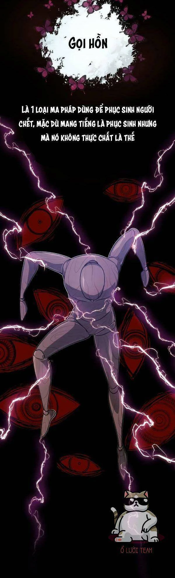 Sự Thức Tỉnh Của Hắc Ma Pháp Sư Sau 66666 Năm Chapter 5 - 27