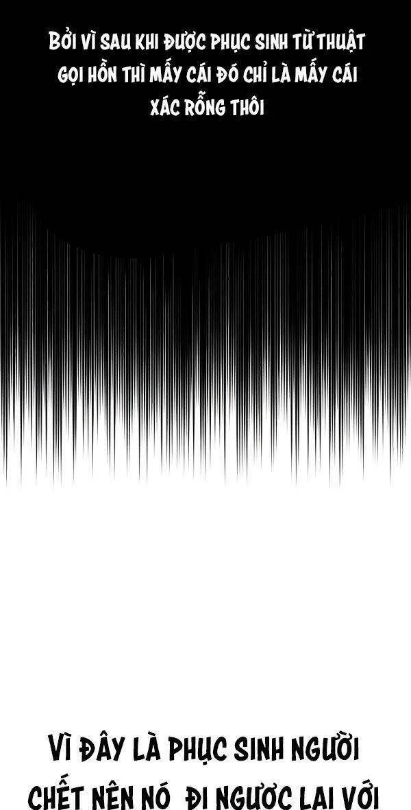 Sự Thức Tỉnh Của Hắc Ma Pháp Sư Sau 66666 Năm Chapter 5 - 28