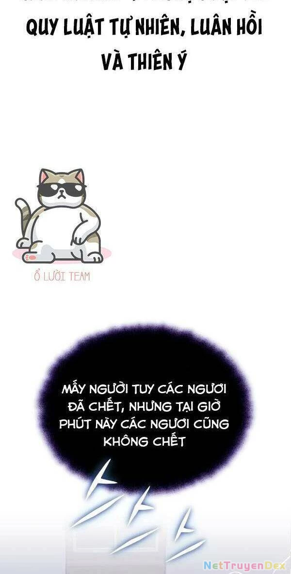 Sự Thức Tỉnh Của Hắc Ma Pháp Sư Sau 66666 Năm Chapter 5 - 29